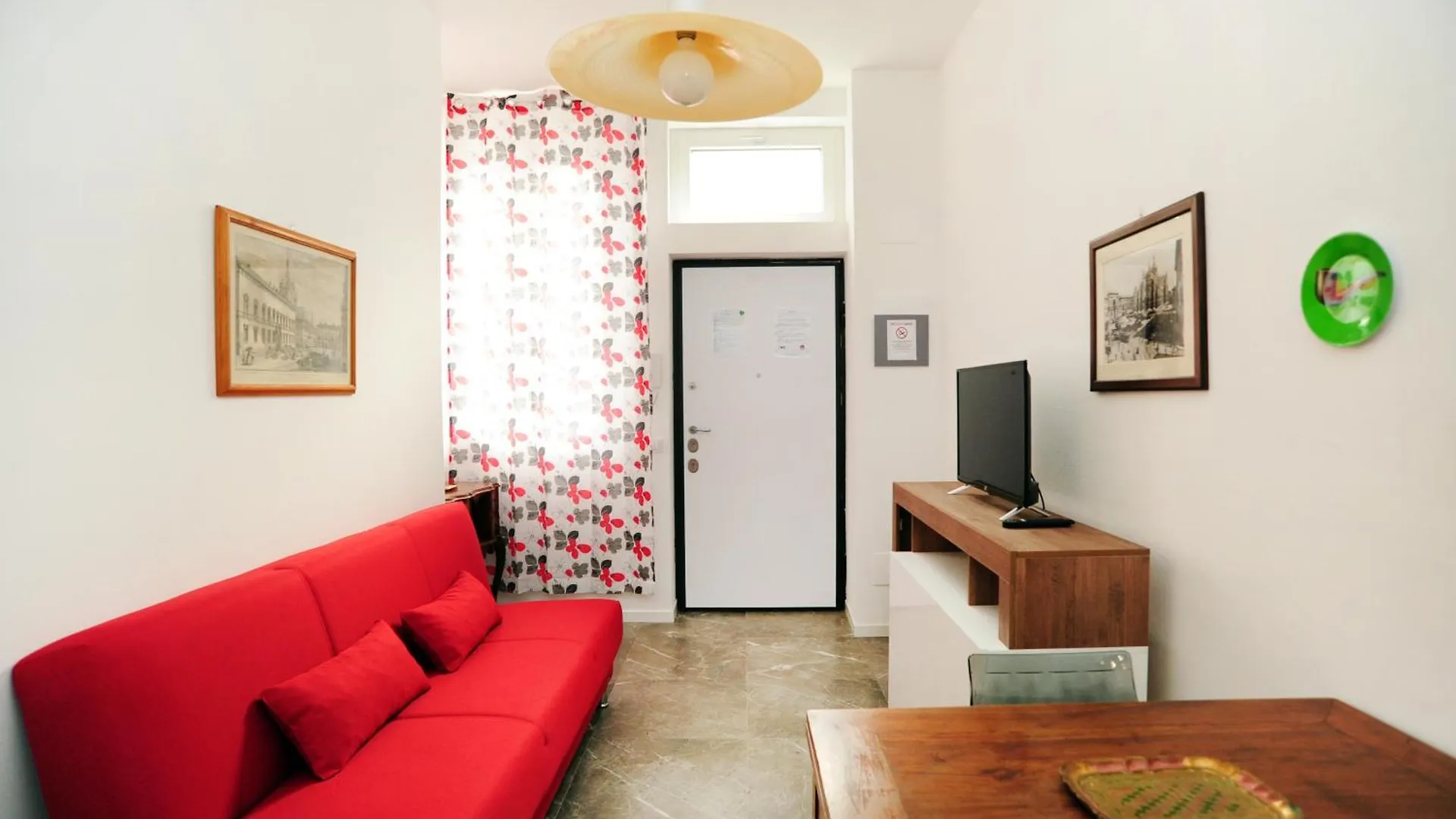 Marco Polo Apartment Milaan