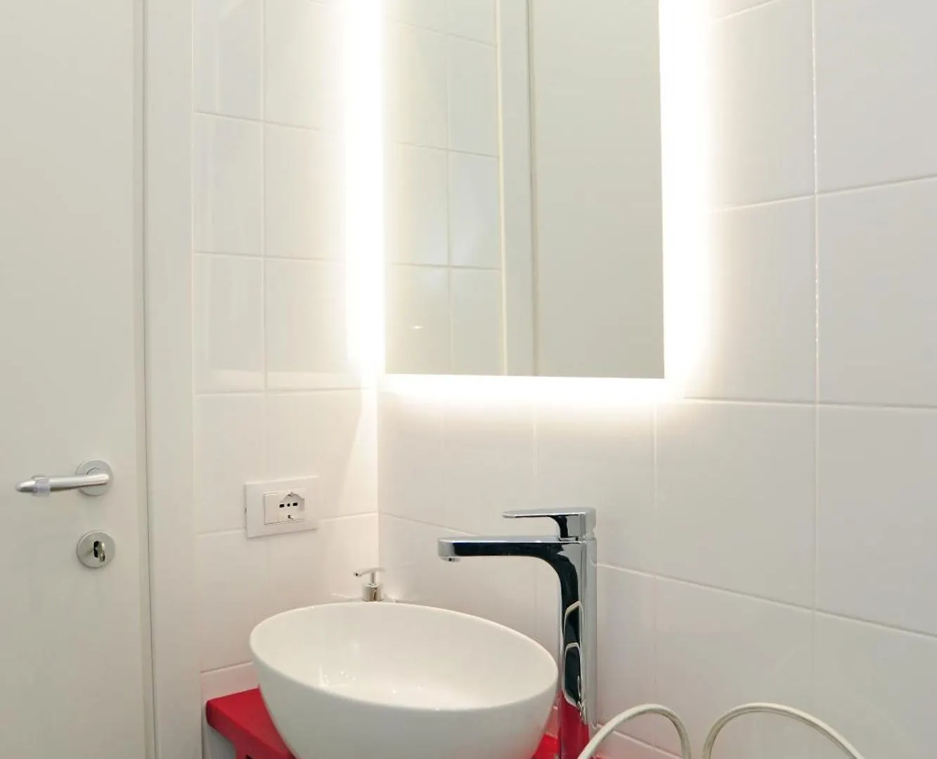 Marco Polo Apartment Milaan