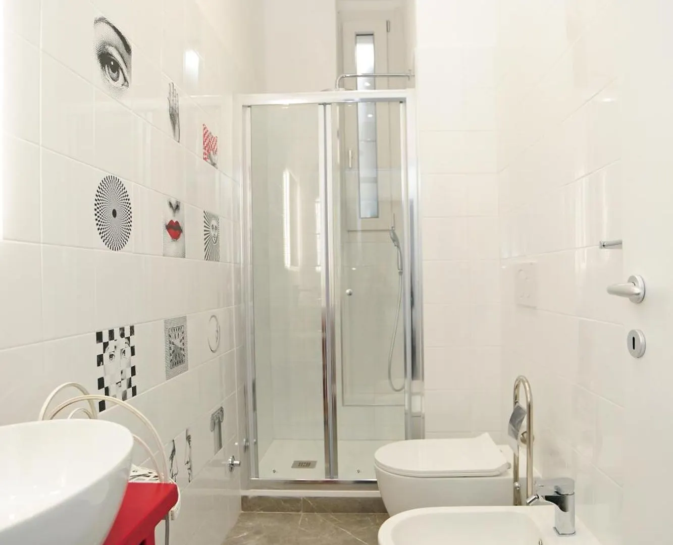 Marco Polo Apartment Milaan