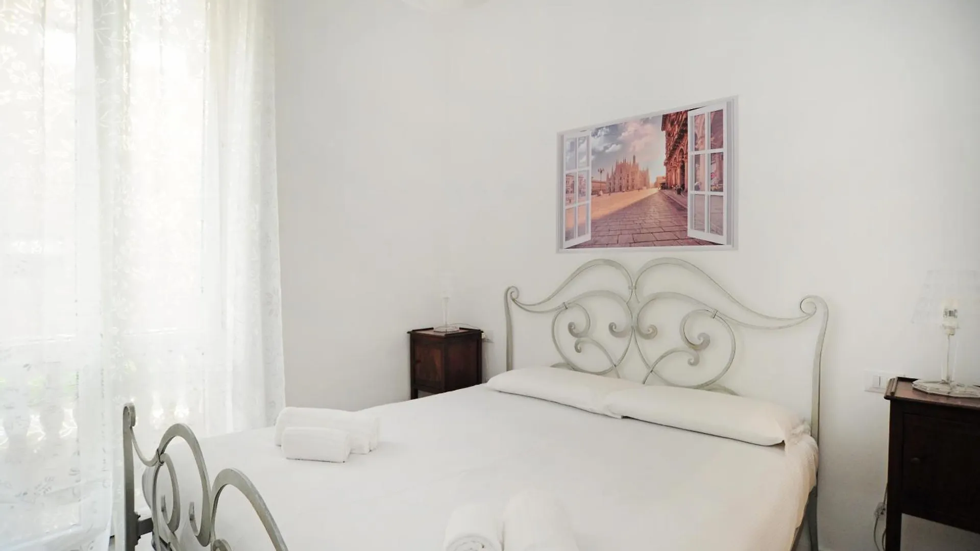 Marco Polo Apartment Milaan 0*,  Italië