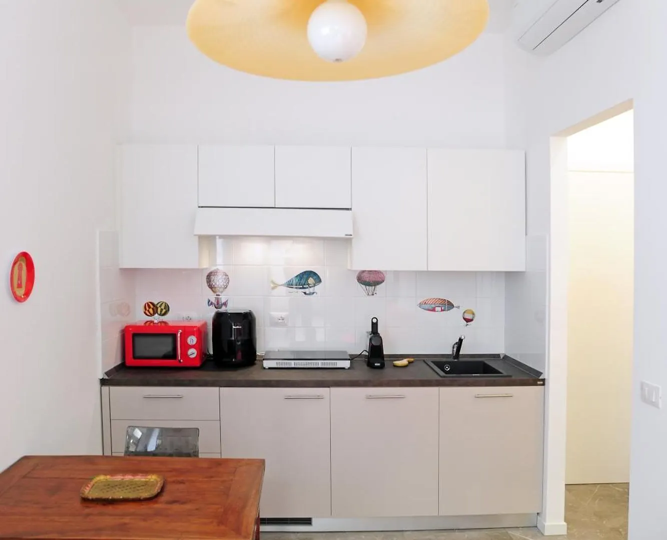 Marco Polo Apartment Milaan
